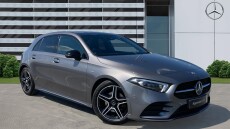 Mercedes-Benz A-Class A200 AMG Line Premium Plus Edition 5dr Auto Petrol Hatchback